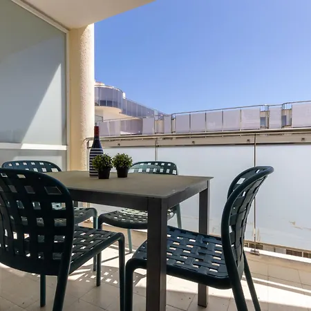 Calafont 4 By Interhome