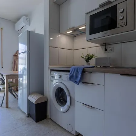 Apartamento Calafont 4 By Interhome *