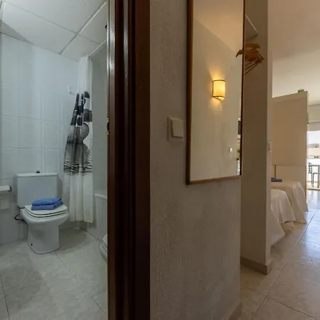 Calafont 4 By Interhome * Salou