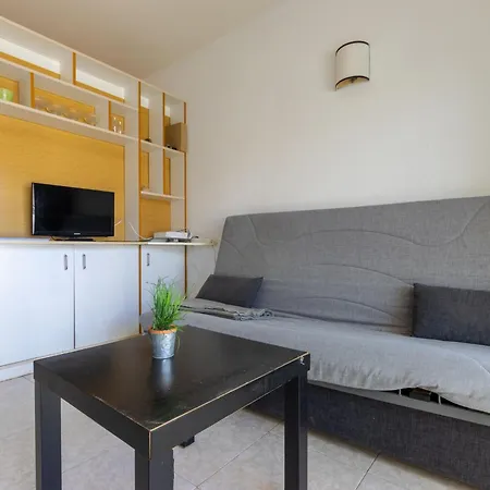 Calafont 4 By Interhome