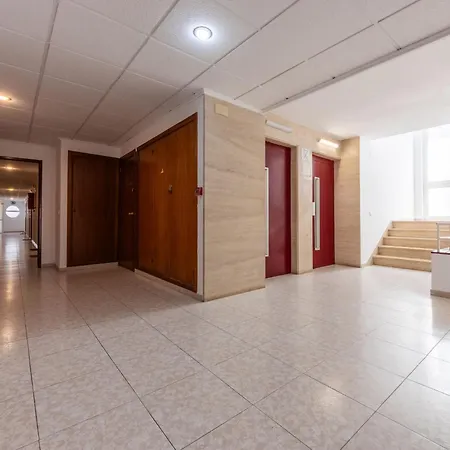 Calafont 4 By Interhome Apartamento