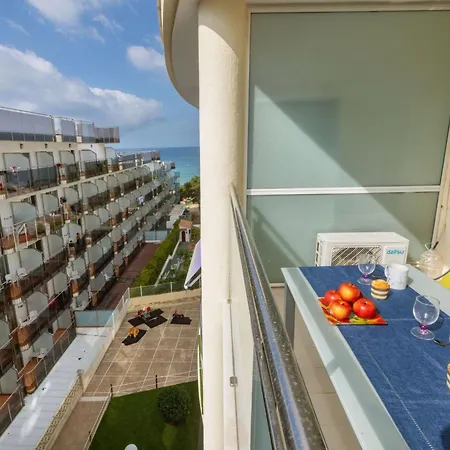 Calafont-2 By Interhome * Salou