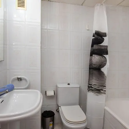 Appartement Calafont-2 By Interhome