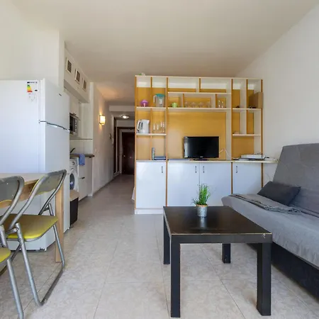 Calafont 4 By Interhome Appartement *