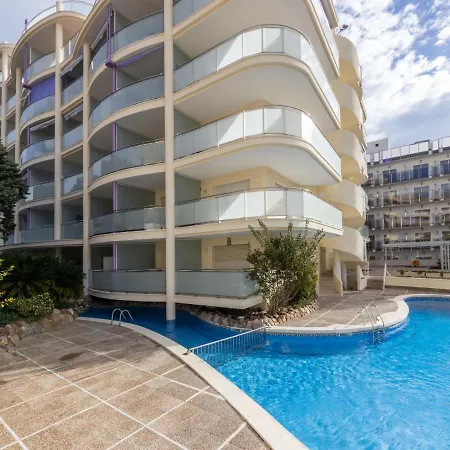 Calafont-2 By Interhome Salou