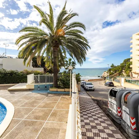 Calafont-2 By Interhome Salou