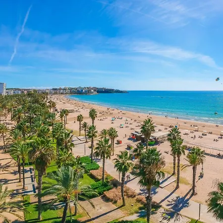 Calafont-2 By Interhome Apartment *