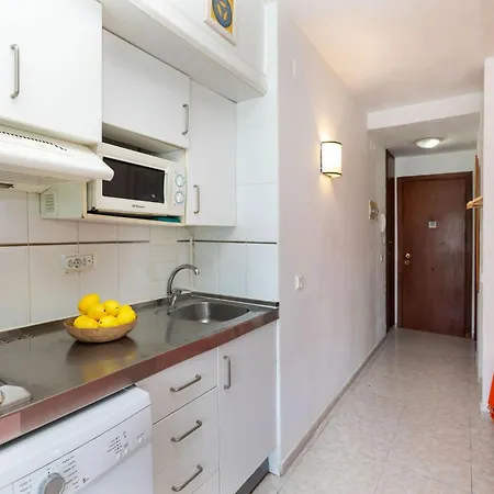 Calafont 4 By Interhome סאלו