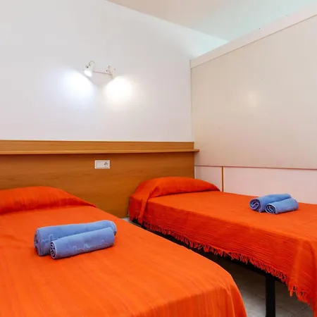 Calafont-2 By Interhome Apartment *