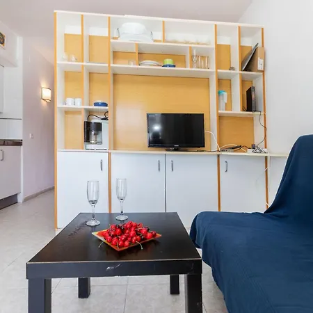 Calafont 4 By Interhome