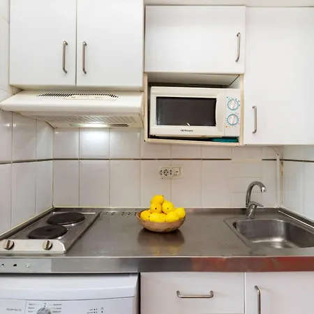 Apartment Calafont-2 By Interhome *