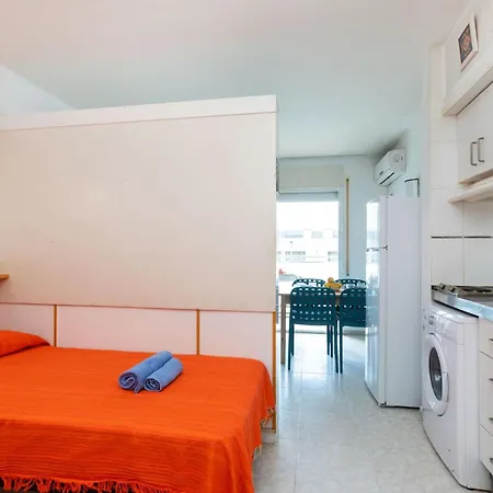 Apartment Calafont-2 By Interhome *