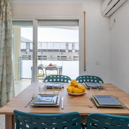 Calafont-2 By Interhome Apartment Salou