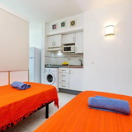 Calafont-2 By Interhome *
