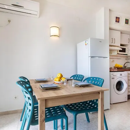 Calafont-2 By Interhome *