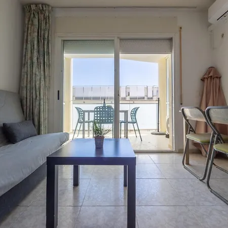 Calafont 4 By Interhome Διαμέρισμα Σαλού