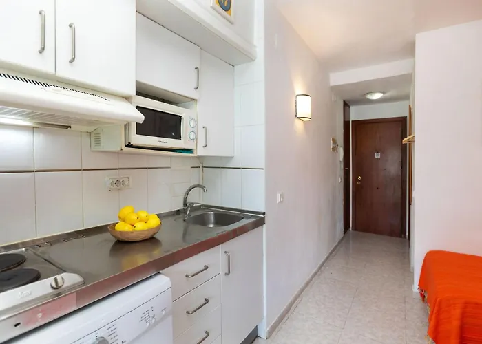 Calafont 4 By Interhome סאלו