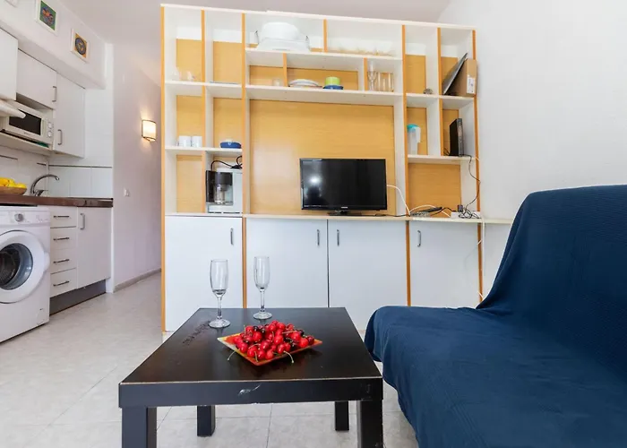 Calafont 4 By Interhome