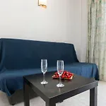 Apartament Calafont 4 By Interhome *