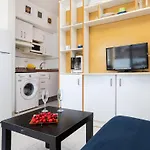 Apartament Calafont 4 By Interhome