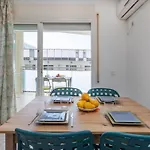 Calafont 4 By Interhome Apartament Salou