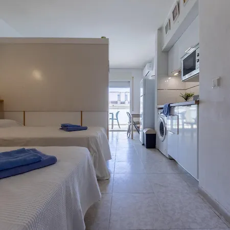 Calafont 4 By Interhome Apartament Salou