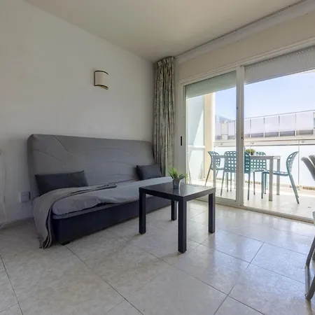 Calafont 4 By Interhome *